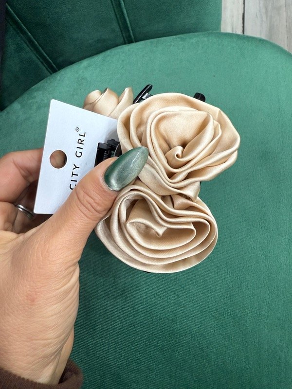 Producto - Broche flores