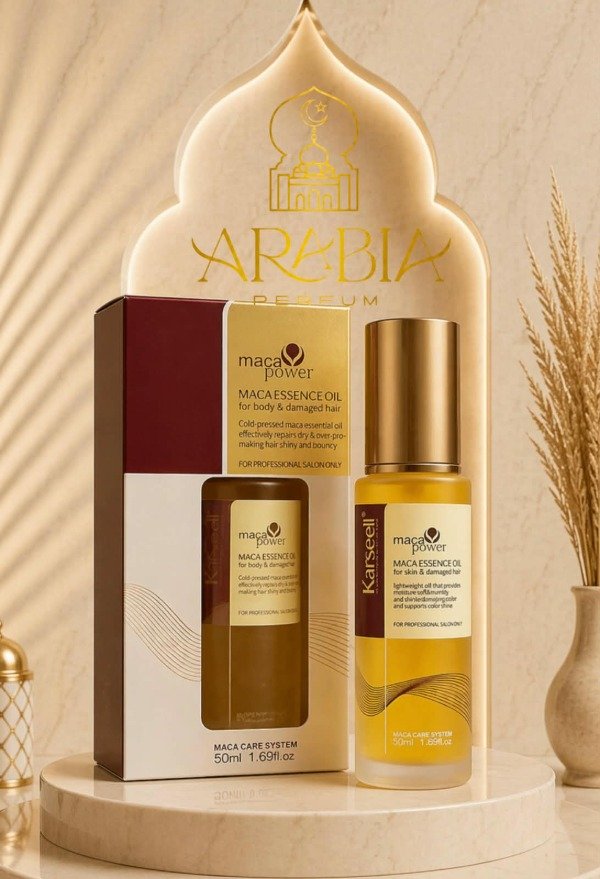 Producto - Oil Karseell Maca Essence - 0