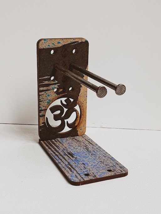 Producto - Porta Palo Santo