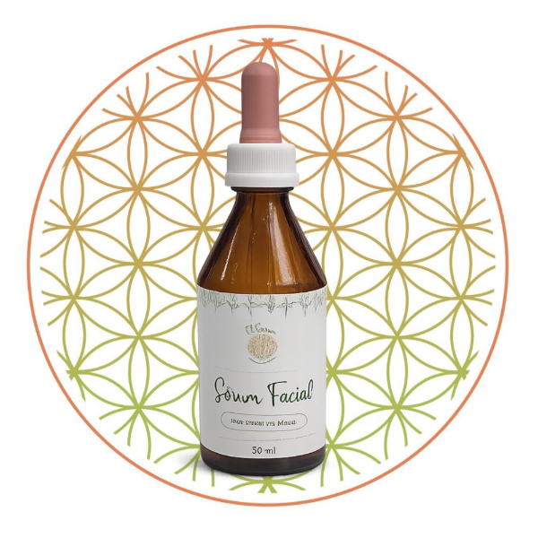 Producto - Sérum Facial Pieles Maduras y/o Desvitalizadas 50 ml