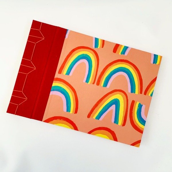 Producto - Cuaderno de dibujo infantil