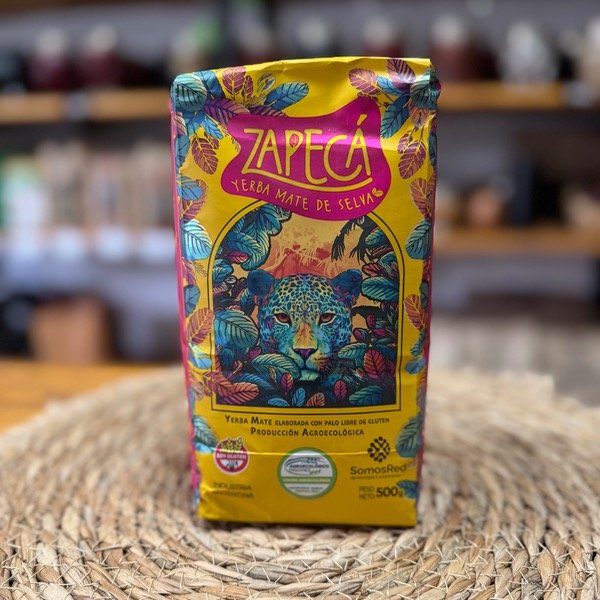 Producto - Zapecá - Tradicional