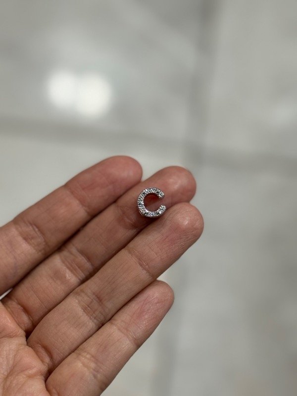 Producto - Charms C