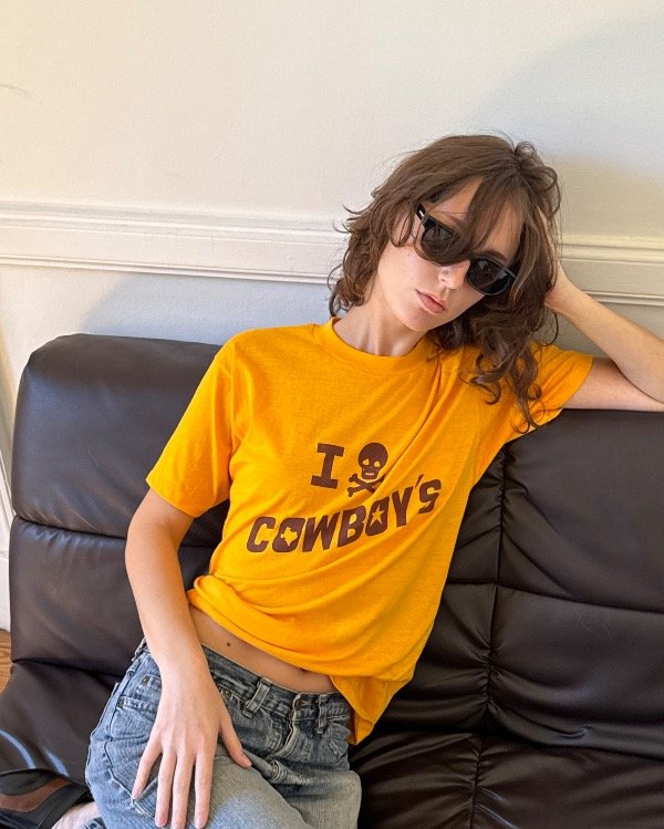 Producto - Remera Cowboys (M/L)