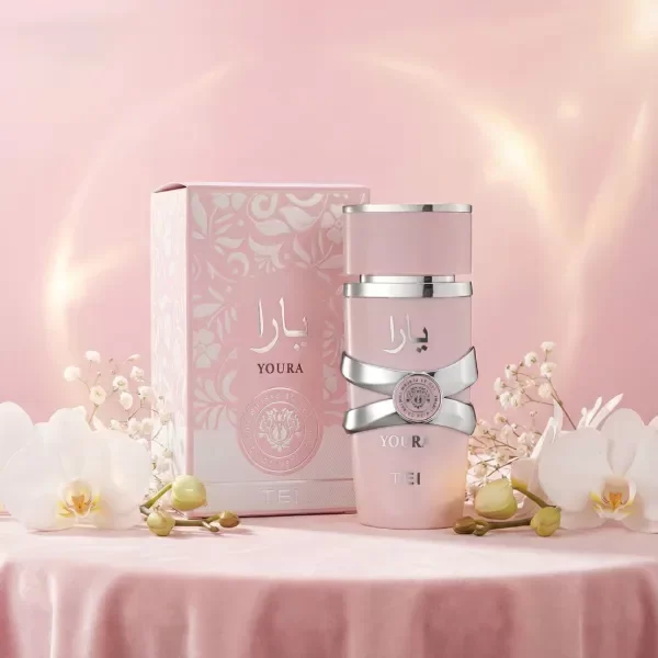 Producto - PERFUME ARABE YARA 100 ML - TEI