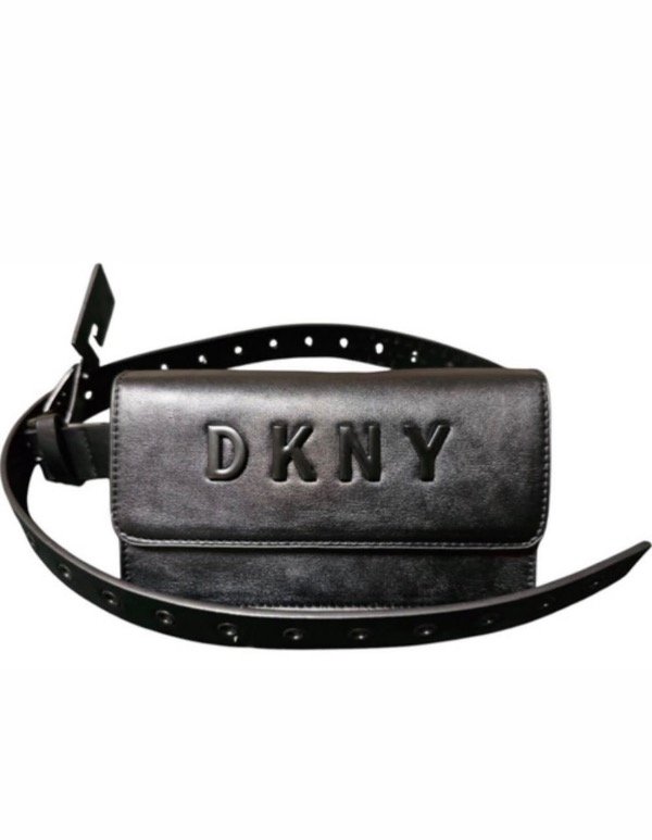 Producto - Cinturón cartera DKNY