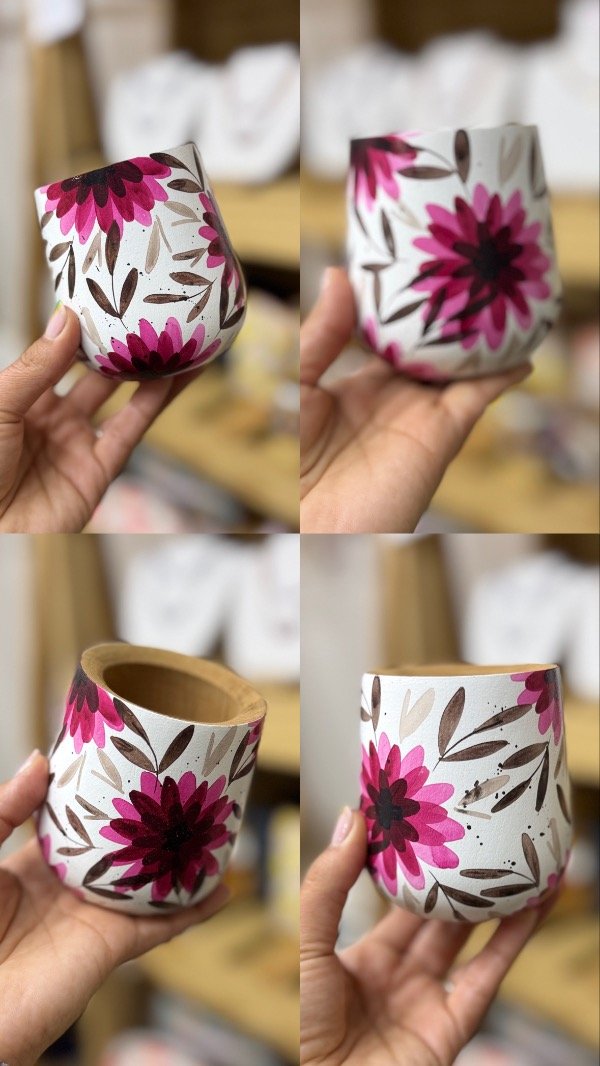 Producto - Mate Malena