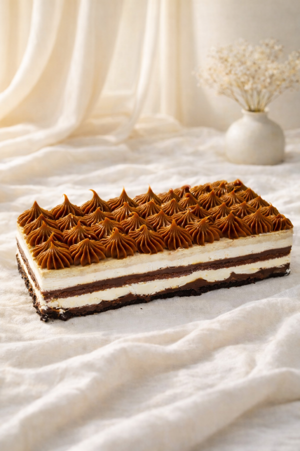 Producto - Chocotorta 3 sueños