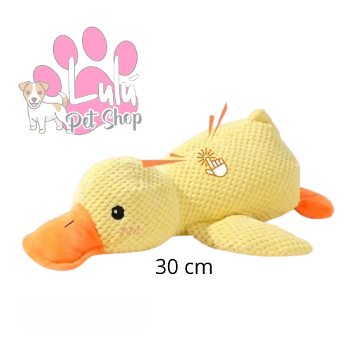 Producto - PELUCHE PATO "M"