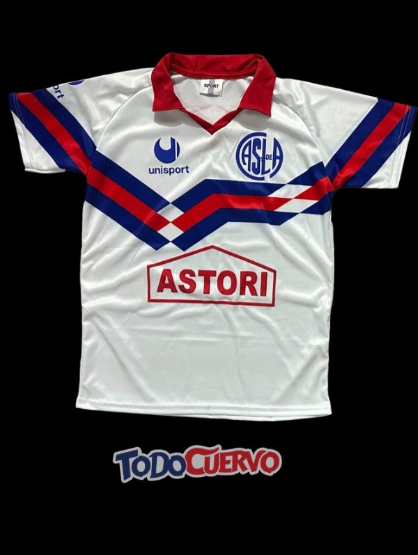 Producto - CASACA RETRO "ASTORI"