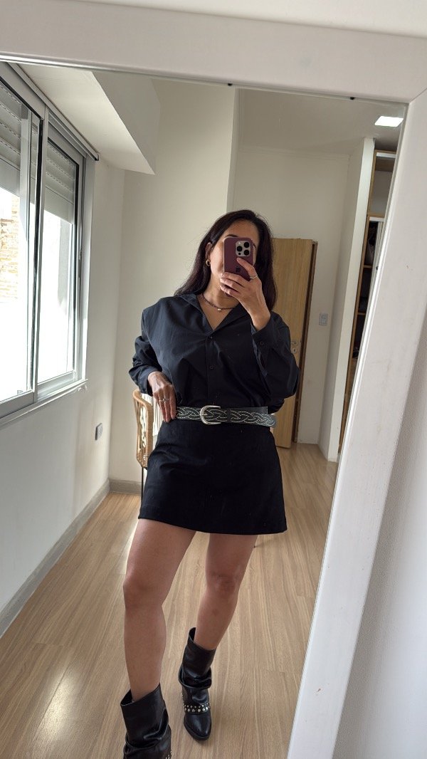 Camisa Tini — imagen 2