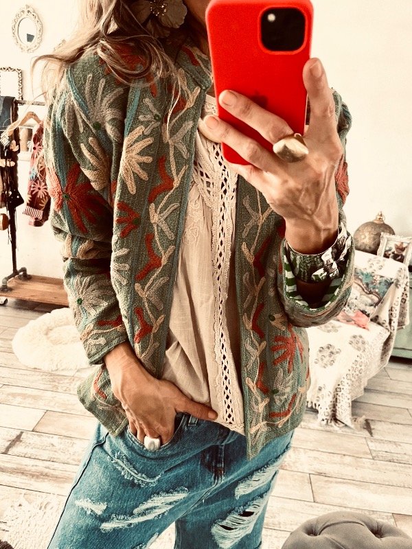 Producto - Chaqueta holi V - 2