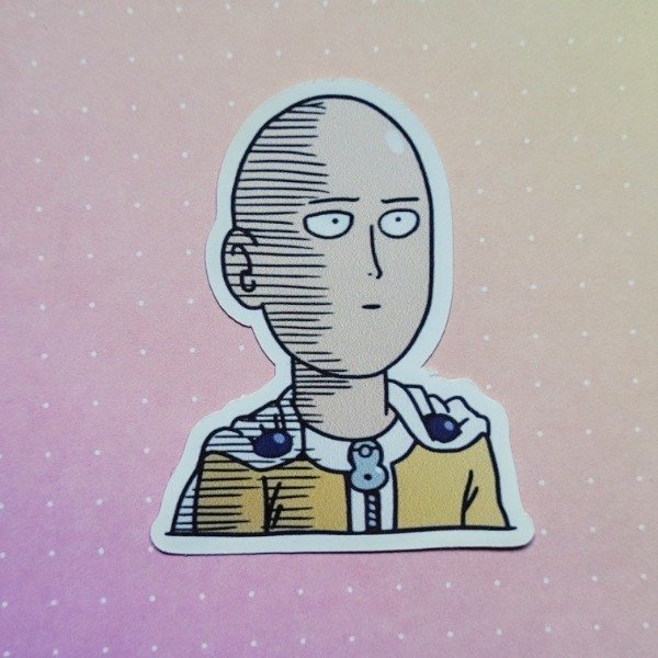 Producto - One punch man
