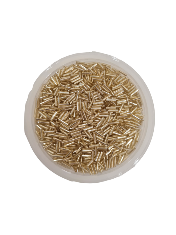 Producto - 3. CANUTILLOS