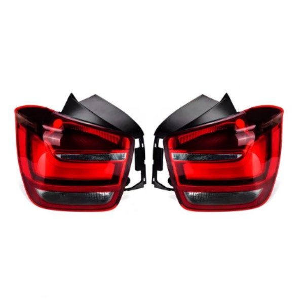 Ópticas traseras LED bmw serie 1 F20 F21 2010-2015 - Autoestética Morón