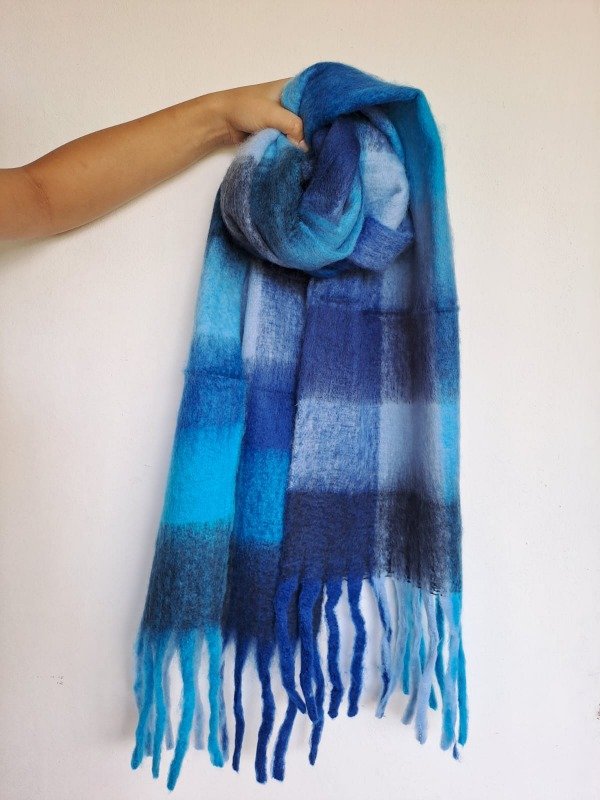 Producto - ND33 Mantón Nube CYM