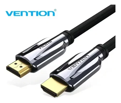 Producto - Cable Vention Hdmi 2.1 - Certificado Profesional - 8k