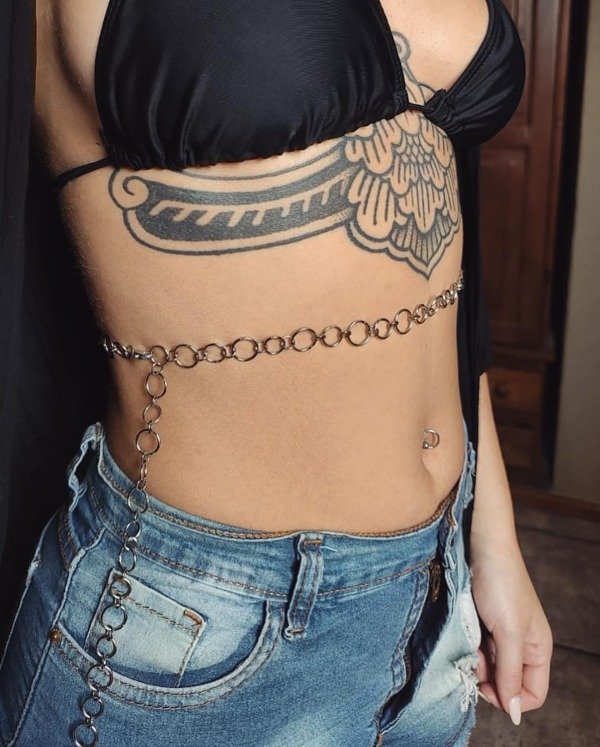 Producto - BodyChain #8
