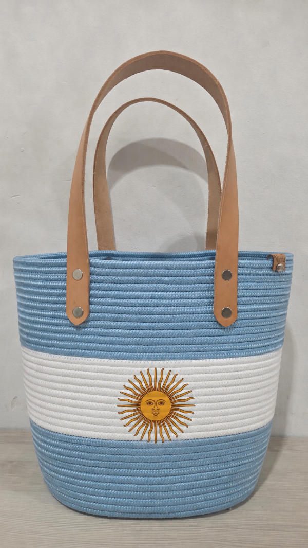 Producto - Canasta matera CALA 30x17x29 - 7