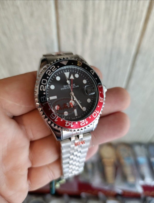 Producto - Rolex gmt coke
