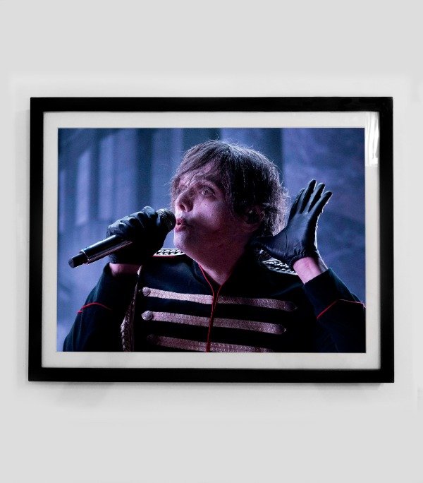 Producto - MY CHEMICAL ROMANCE (Nro 20)