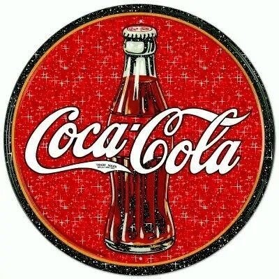 Producto - COCACOLA