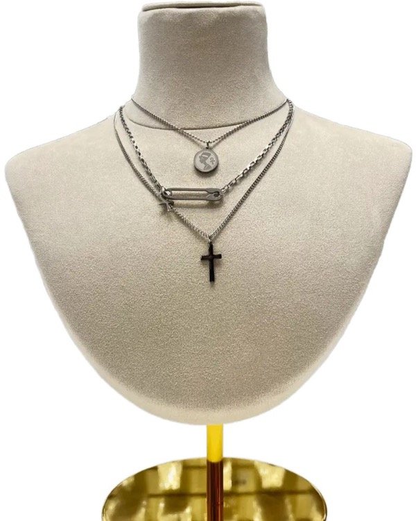 Producto - Collar Cain