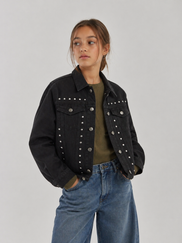 Producto - Campera gabardina Klaus