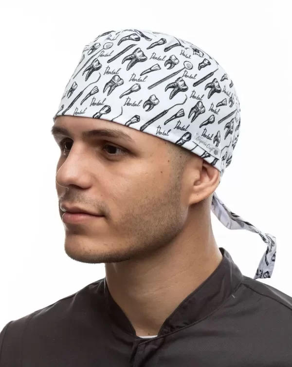 Producto - Cofia odontología