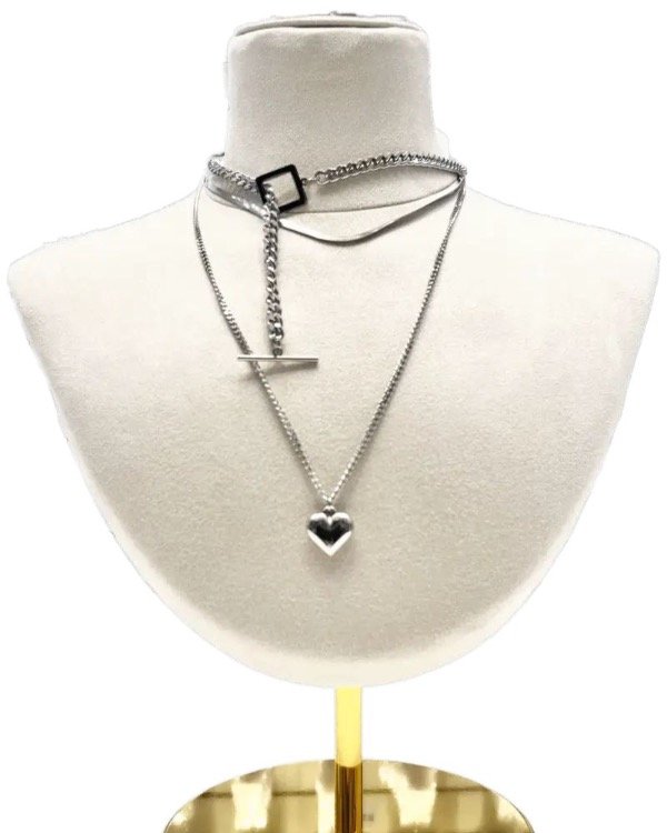 Producto - Collar Clap