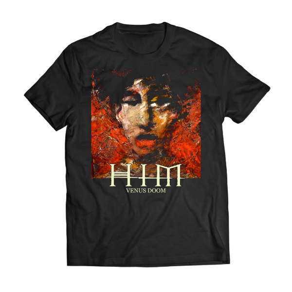 Producto - Remera Him Venus Doom