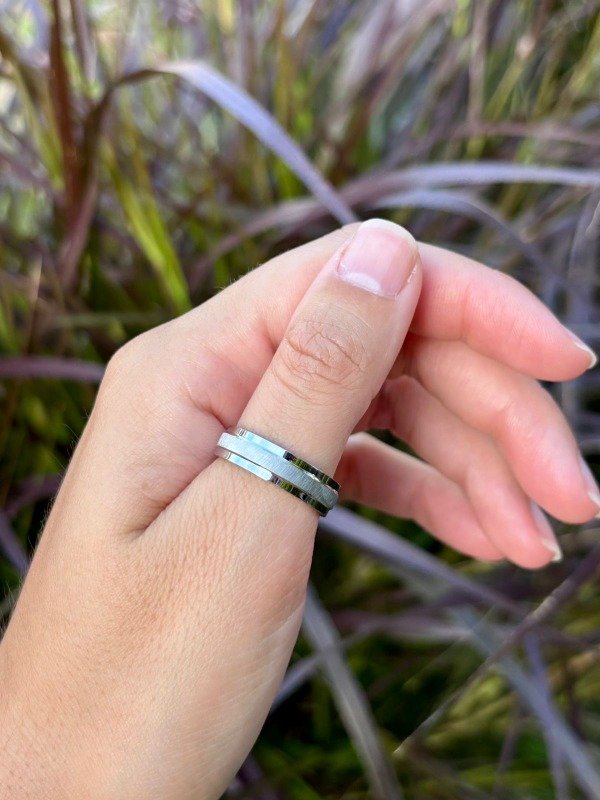 Producto - Anillo CIN