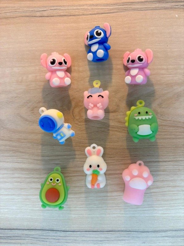 Producto - Gomas para lapiz