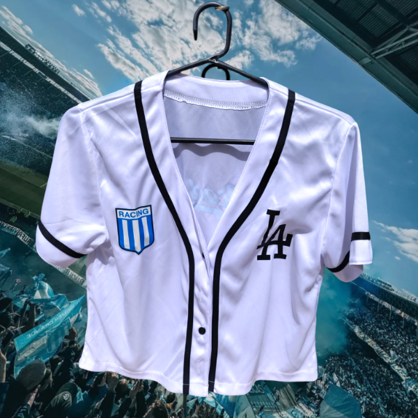 Chaqueta corta la academia