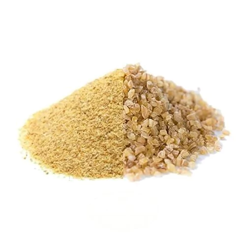 Producto - Trigo Burgol