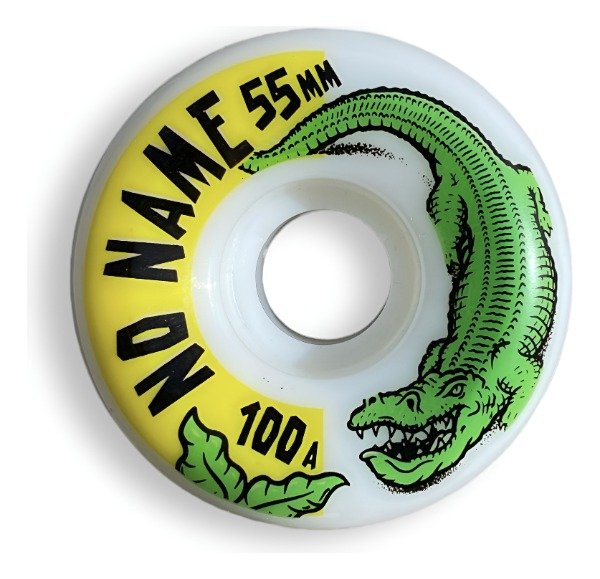 Producto - Ruedas de skate NONAME 55mm