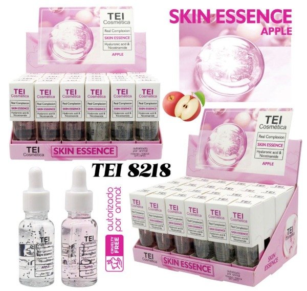 Producto - serum facial TEI skin essence manzana