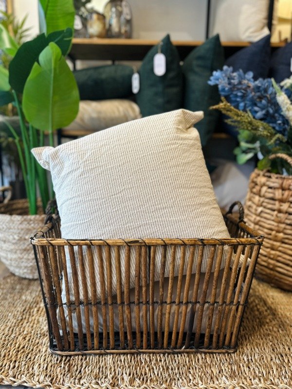 Producto - Almohadon - Rallado Natural
