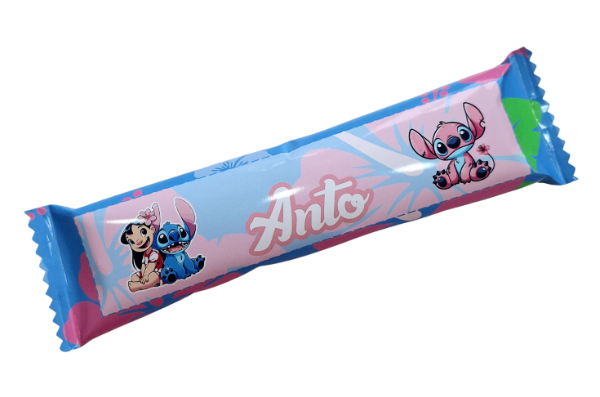 Producto - TURRON PERSONALIZADO