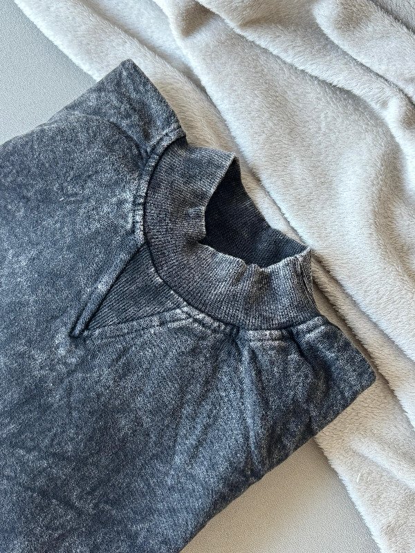 Producto - Buzo Prelavado