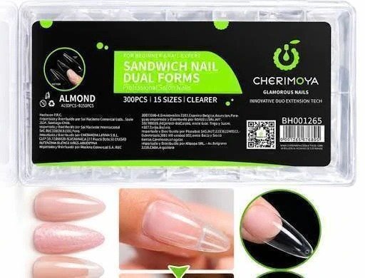 Producto - CHERIMOYA CÁPSULAS SÁNDWICH - 2