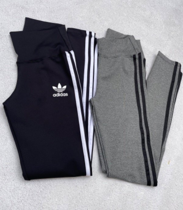 Producto - Calza líneas