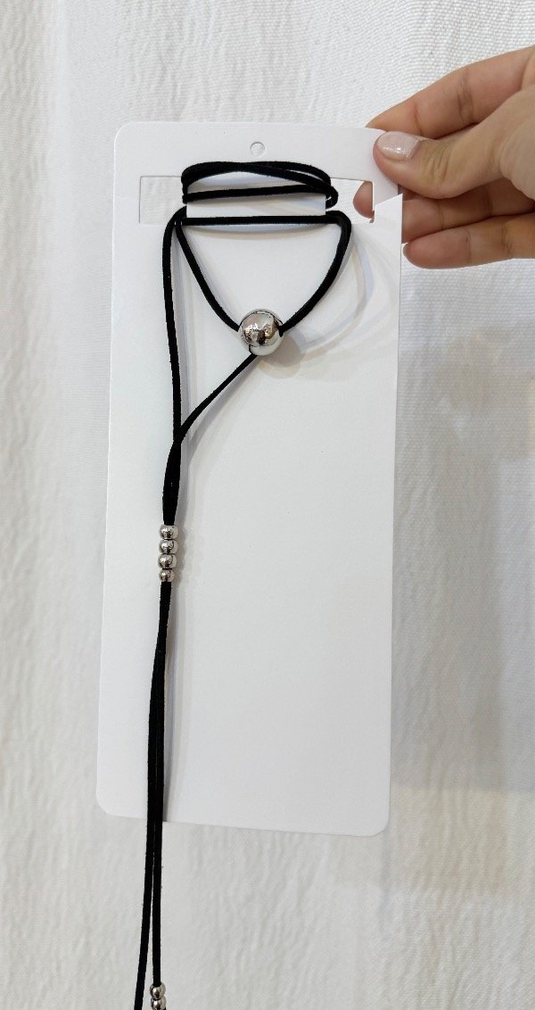 Producto - Cordón corbatero