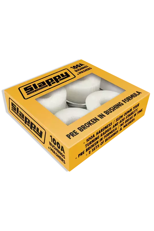 Producto - BUJES SLAPPY 100A BUSHING 1SZ