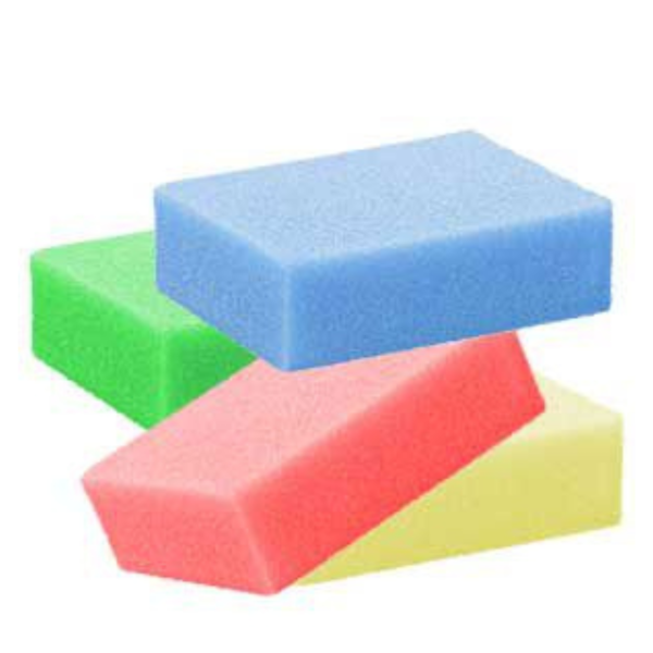 Producto - Esponja de Baño Flexol