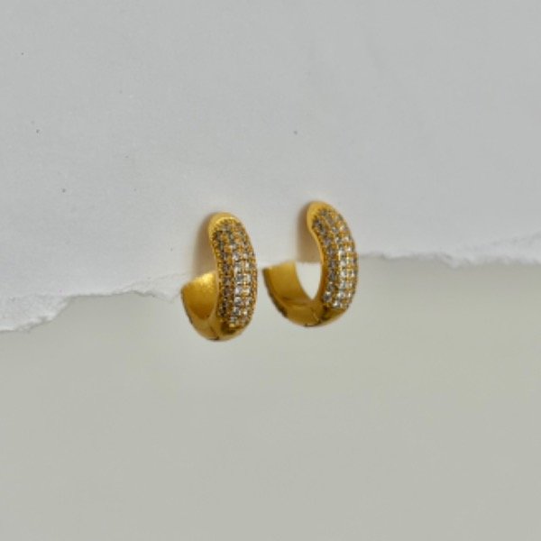 Producto - Argollitas Goldies