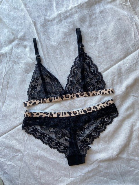 Producto - CONJUNTO LOLA - 2