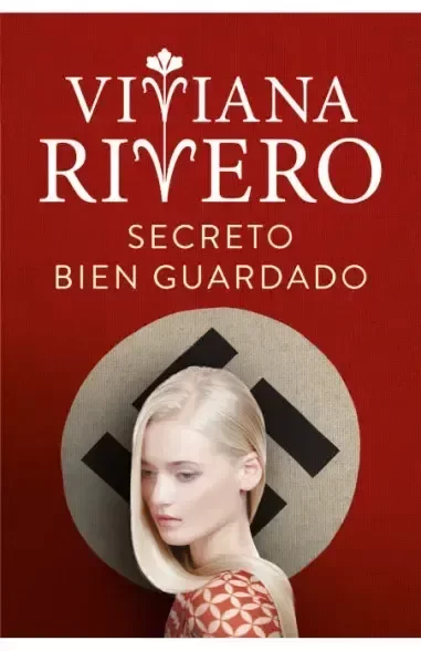 Producto - Secreto bien guardado - Viviana Rivero