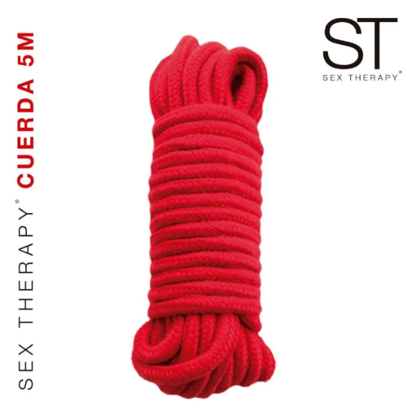 Producto - Cuerda 5M