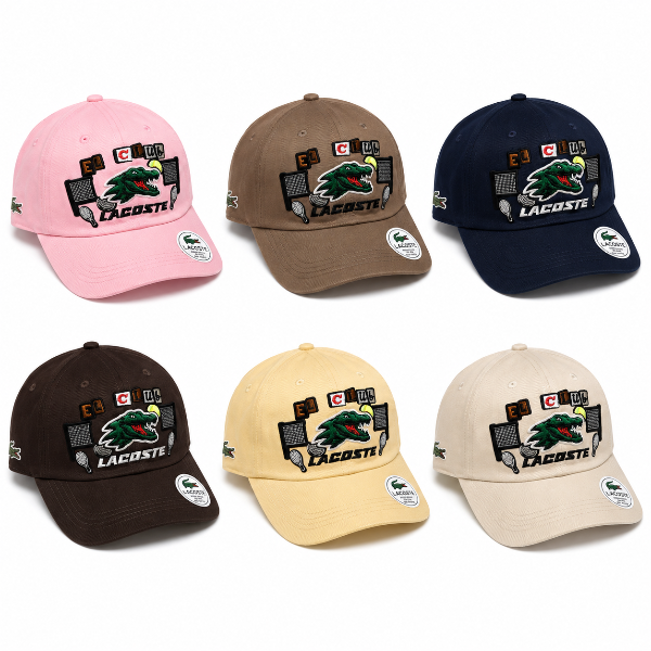 Lacoste FC